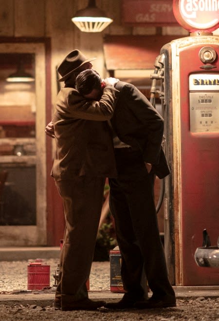 Grief - Penny Dreadful: City of Angels Season 1 Episode 10