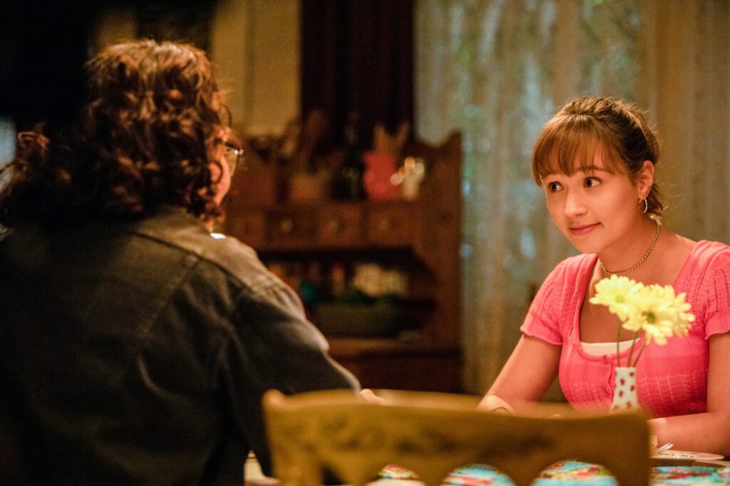 Happily Together - The Baker and the Beauty Season 1 Episode 9