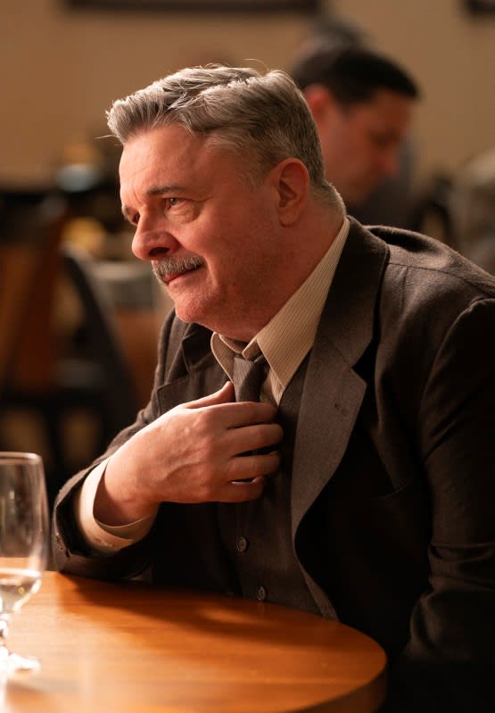 Heartfelt Lewis - Penny Dreadful: City of Angels Season 1 Episode 9