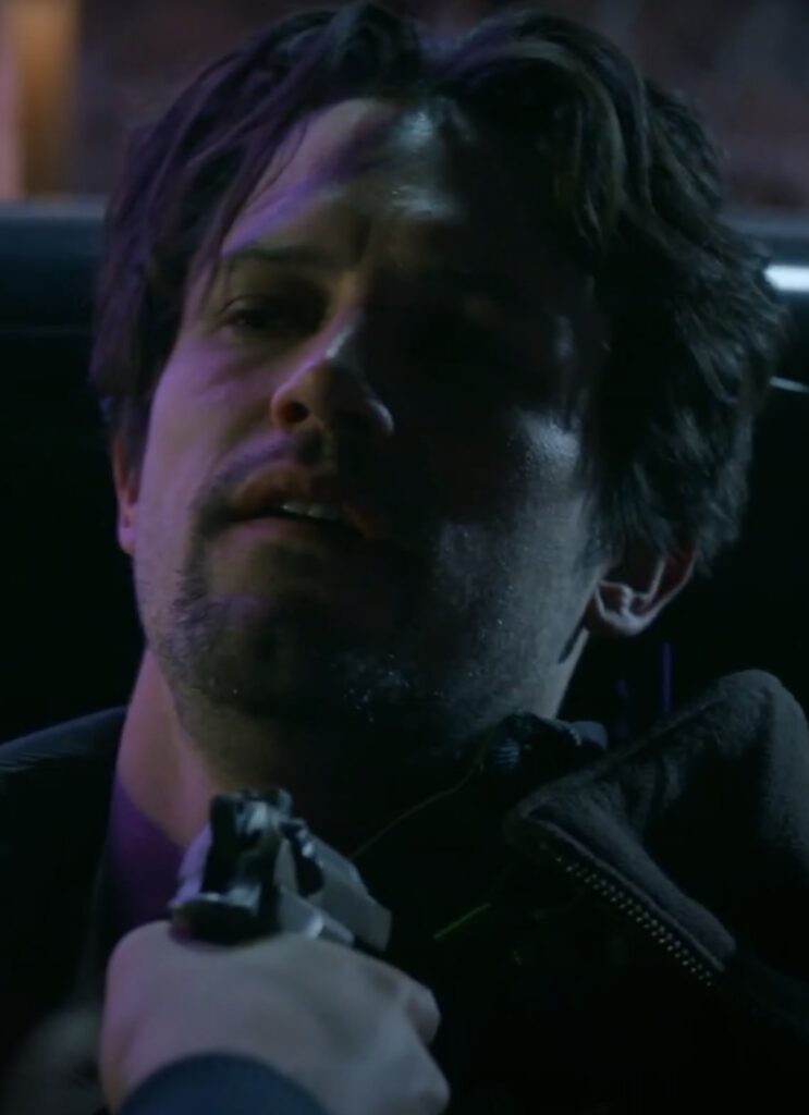 Held At Gunpoint  - Roswell, New Mexico Season 2 Episode 12