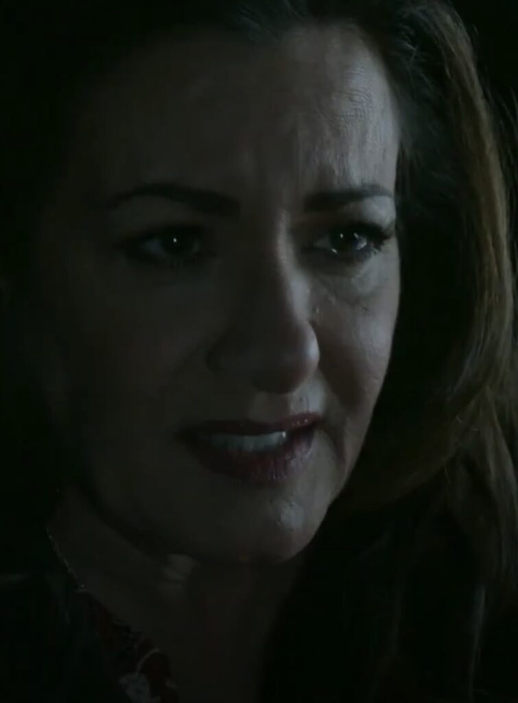 Helena - Roswell, New Mexico Season 2 Episode 12