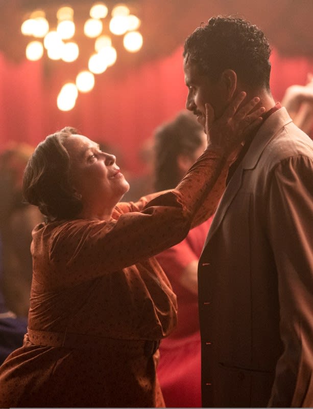Her Eldest Son - Penny Dreadful: City of Angels Season 1 Episode 9