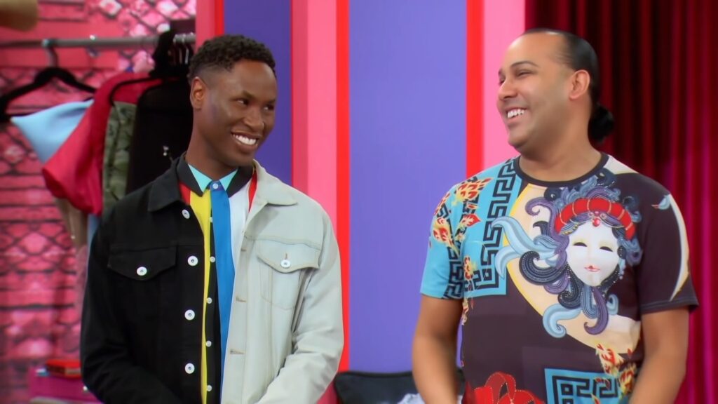 Hidden Votes - RuPaul's Drag Race All Stars Season 5 Episode 4