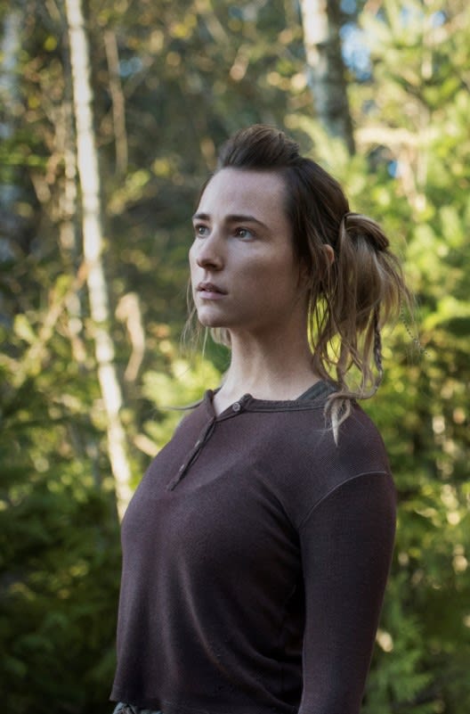 Hope's Past - The 100 Season 7 Episode 4