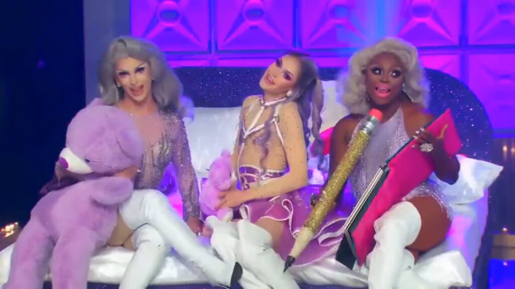 I'm In Love - RuPaul's Drag Race All Stars