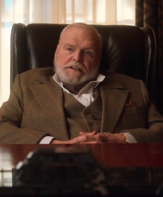 Jerome Townsend - Penny Dreadful: City of Angels Season 1 Episode 9