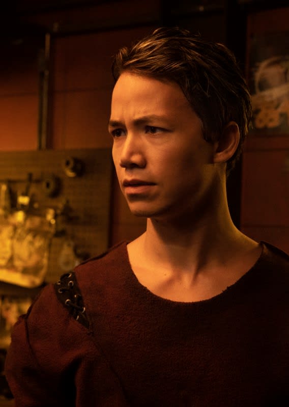 Jordan's Insight - The 100 Season 7 Episode 4