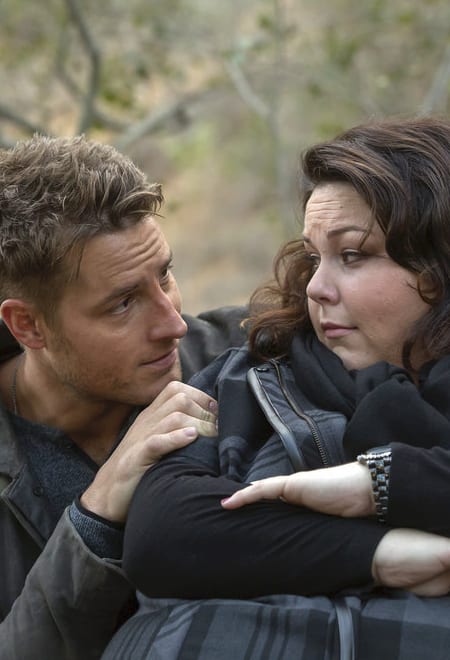 Kevin and Kate - This Is Us