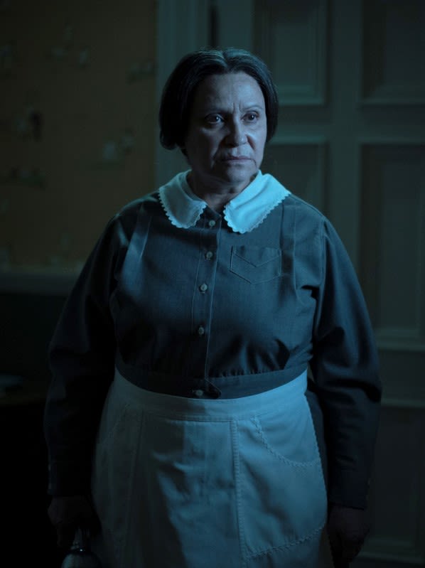 Maria in Peril - Penny Dreadful: City of Angels Season 1 Episode 8