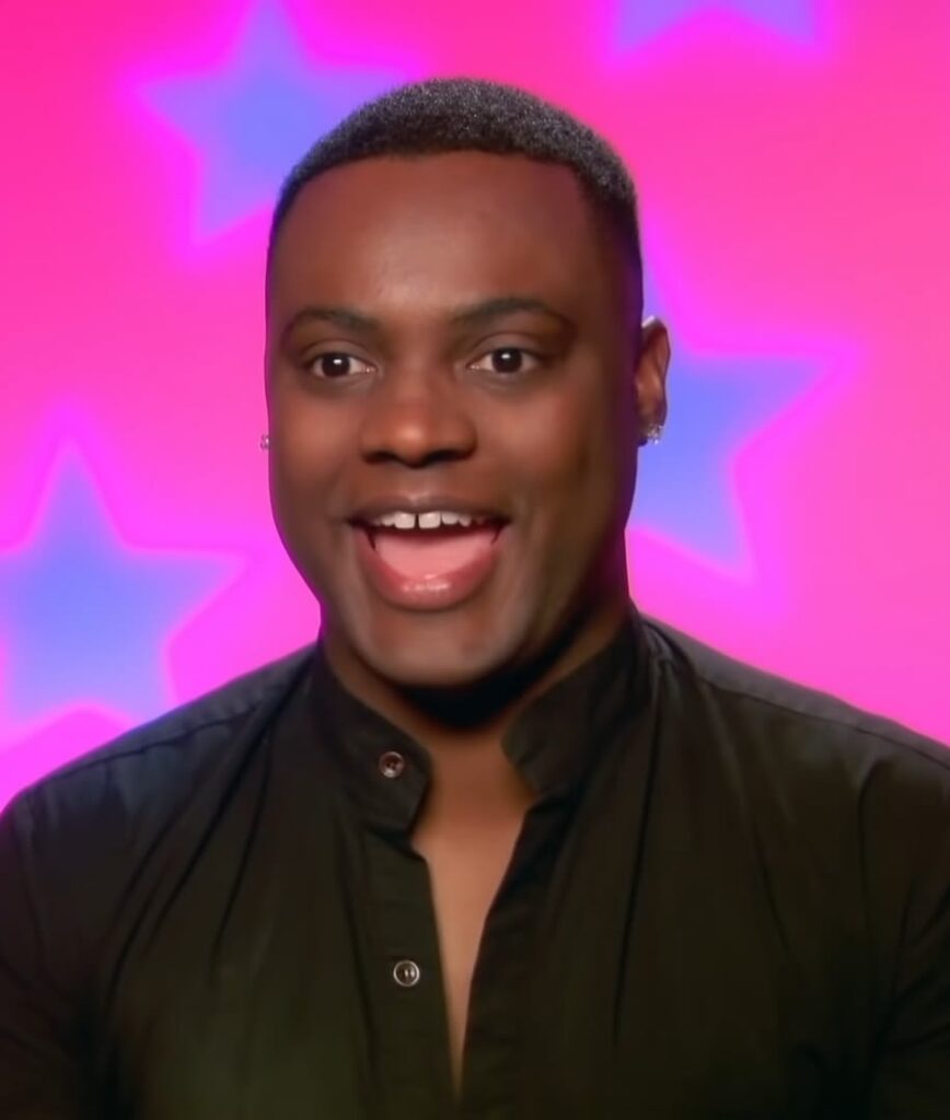 Mayhem Miller Confessional - RuPaul's Drag Race All Stars Season 5 Episode 4