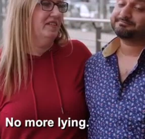 No More Lying - 90 Day Fiance: The Other Way Season 2 Episode 4
