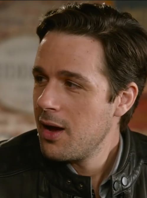 Out with the Boys - Good Witch Season 6 Episode 8