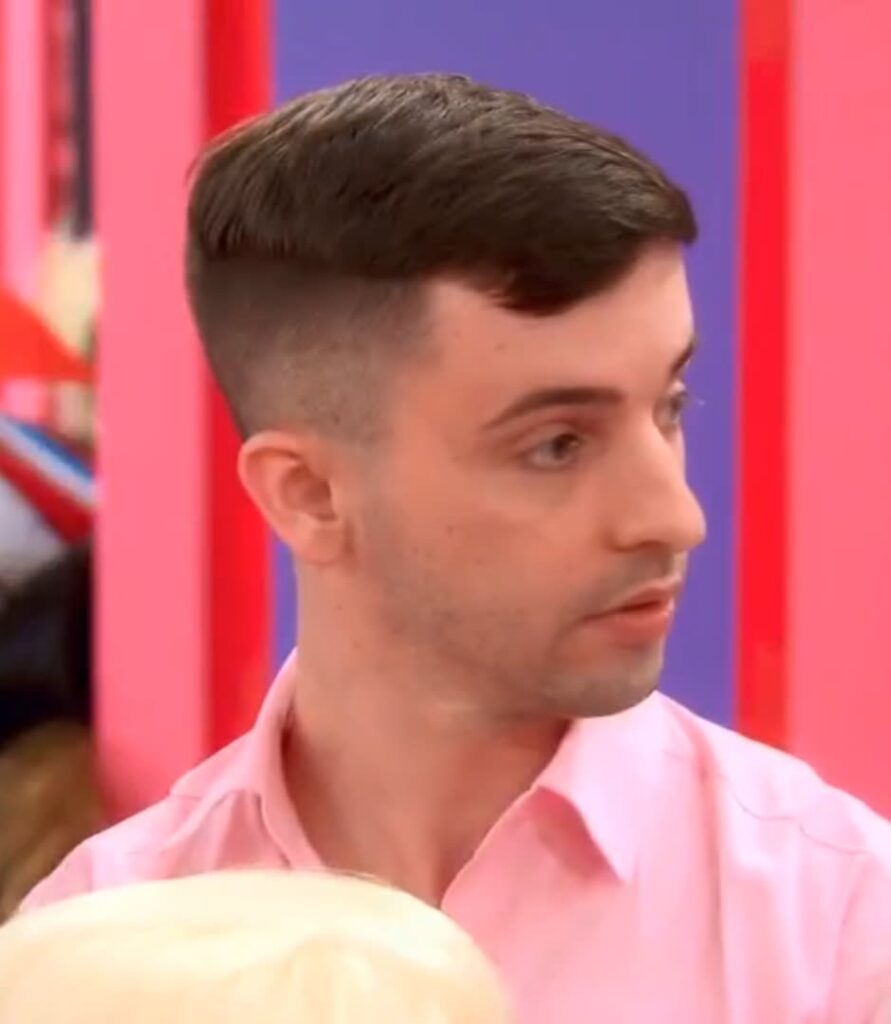 Public Enemy #1 - RuPaul's Drag Race All Stars Season 5 Episode 3