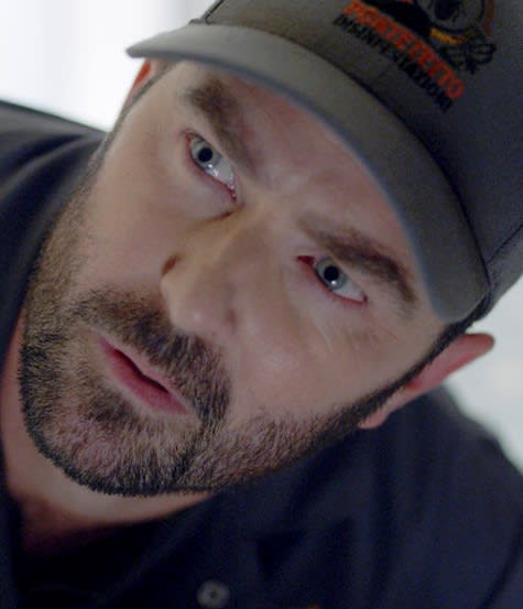 Puzzle Solving - Blindspot Season 5 Episode 6
