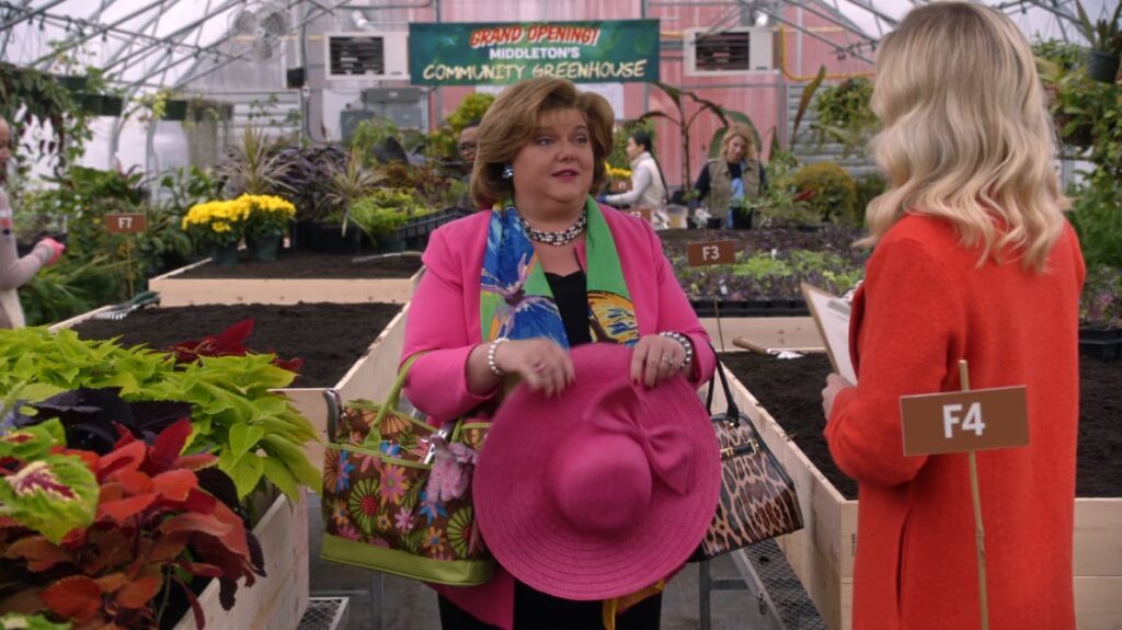 Rare Hybrids - Good Witch Season 6 Episode 7
