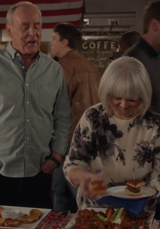 Sea Legs and Sailing - Good Witch Season 6 Episode 6