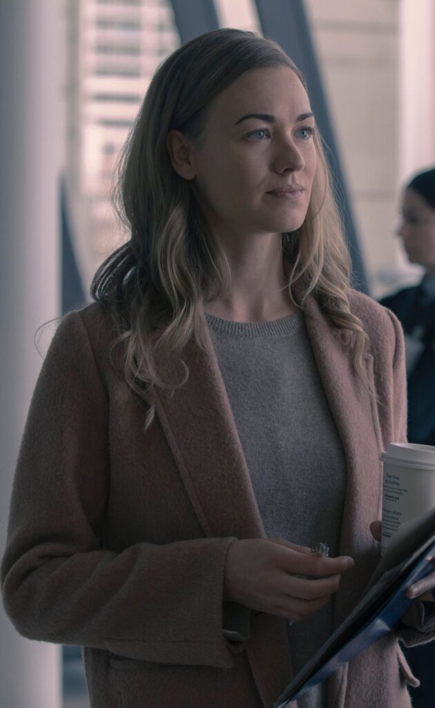 Serena's New Life - The Handmaid's Tale Season 3 Episode 13