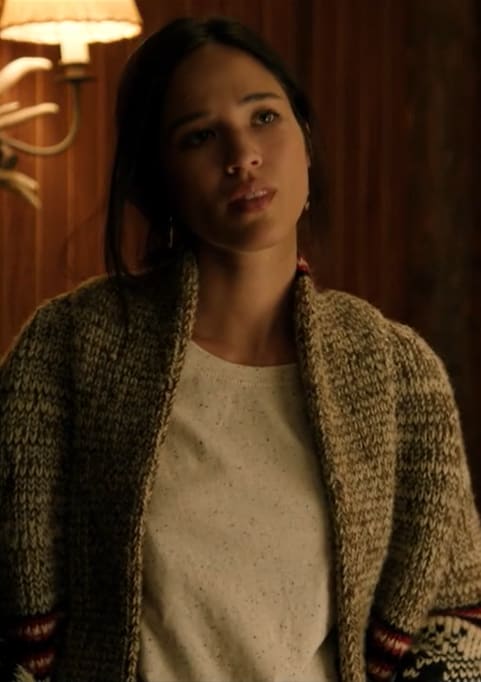 Stars for the Ceiling - Yellowstone Season 3 Episode 1