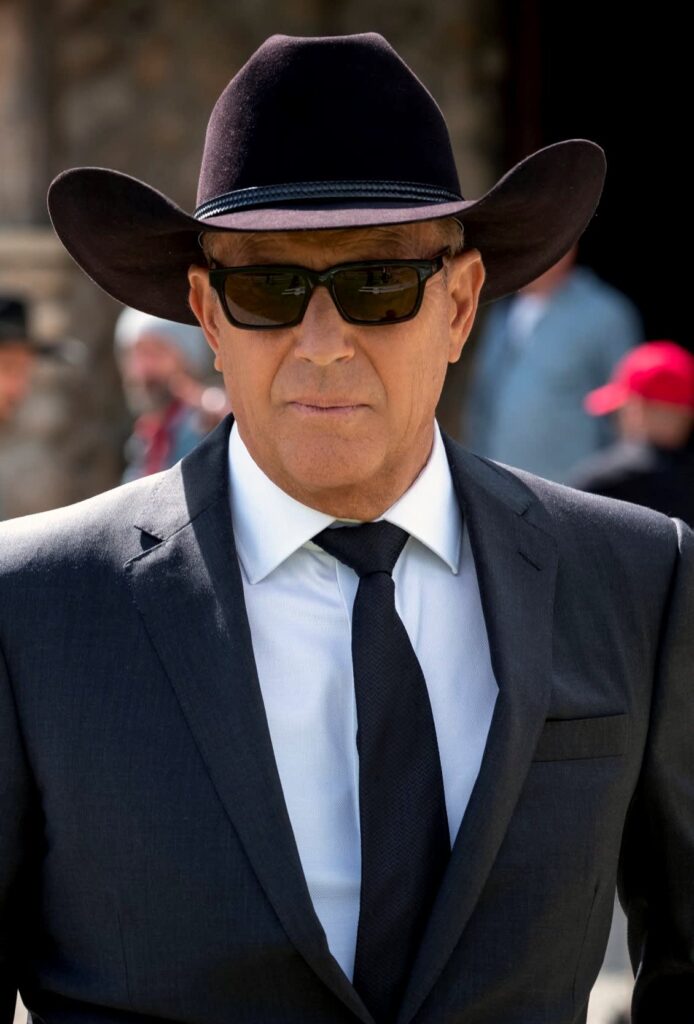 Swanky John - Yellowstone Season 3 Episode 1