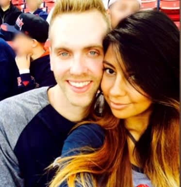 Throwback Tim and Melyza - 90 Day Fiance: The Other Way Season 2 Episode 5