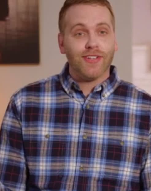Tim - 90 Day Fiance: The Other Way Season 2 Episode 5