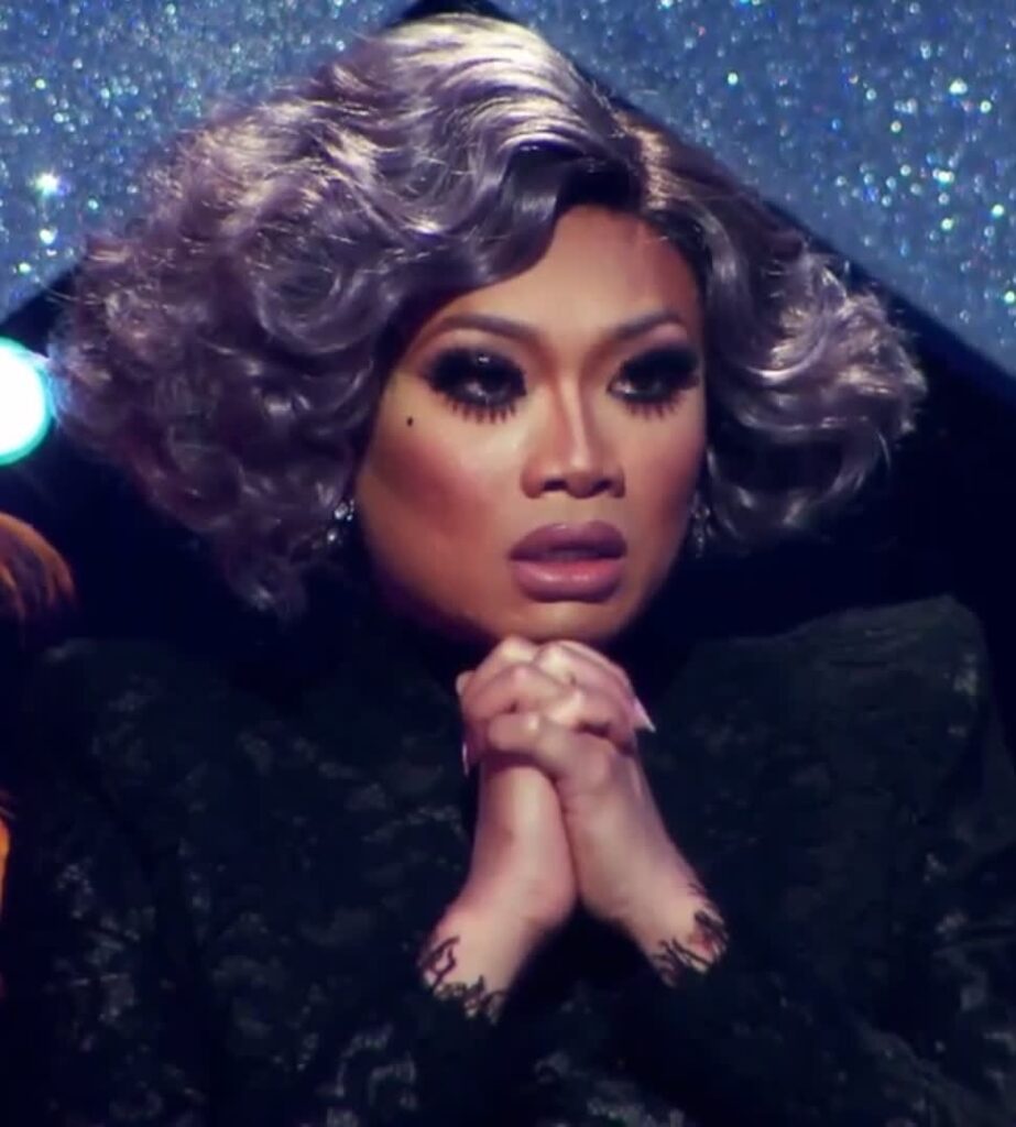 Variety Show - RuPaul's Drag Race All Stars Season 5 Episode 1