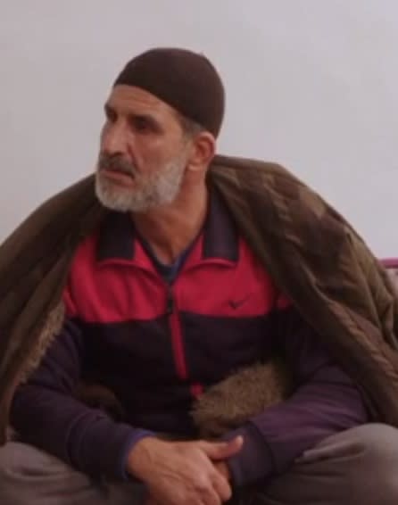 Yazan's Dad - Tall - 90 Day Fiance: The Other Way Season 2 Episode 4