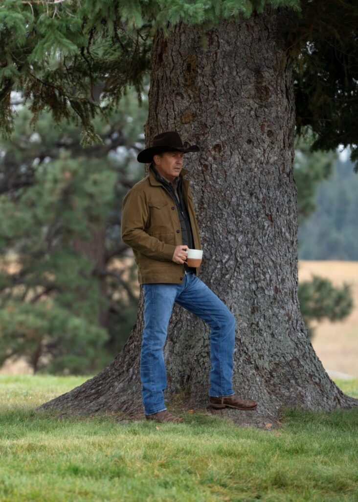All for Nothin - Yellowstone Season 3 Episode 6