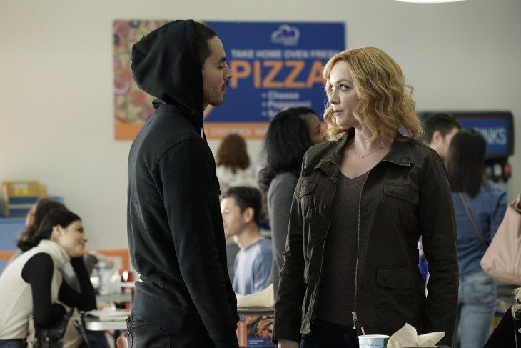 Beth and Rio - Good Girls