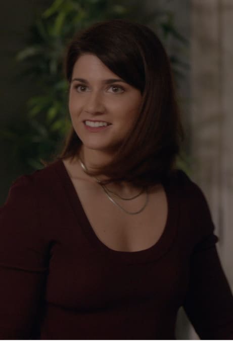 Donna Makes Plans - Good Witch Season 6 Episode 10