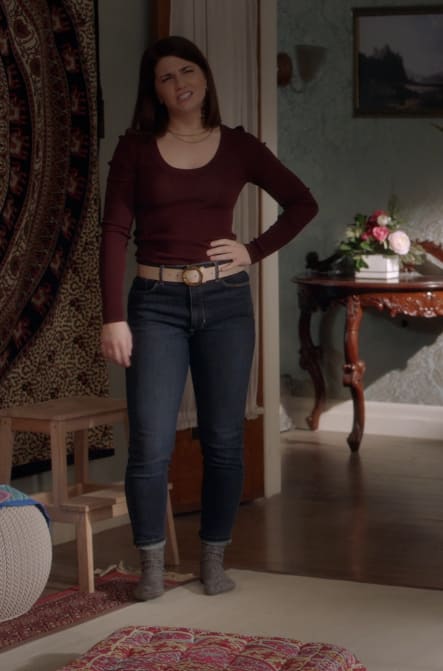 Donna Pops the Question - Good Witch Season 6 Episode 10