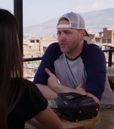 Explanations and Excuses - 90 Day Fiance: The Other Way Season 2 Episode 9
