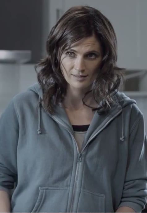 In The Kitchen - Absentia Season 3 Episode 1