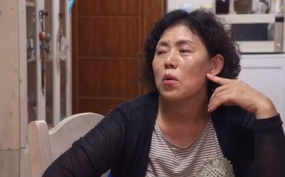 Jihoon's Mom - 90 Day Fiance: The Other Way Season 2 Episode 8