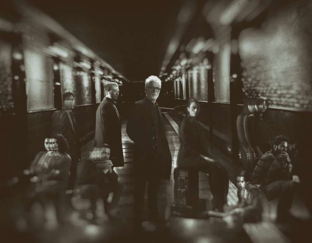 NEXT Cast Photo