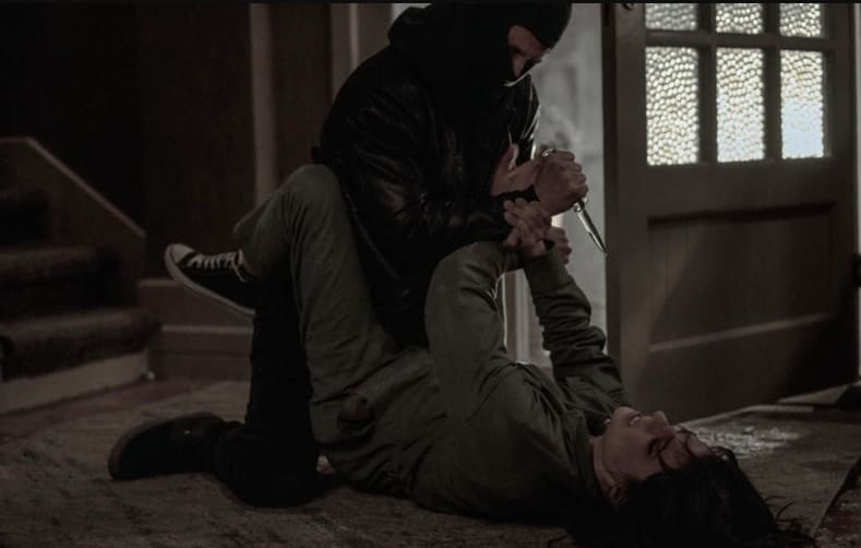 Nothing Is Easy - Absentia