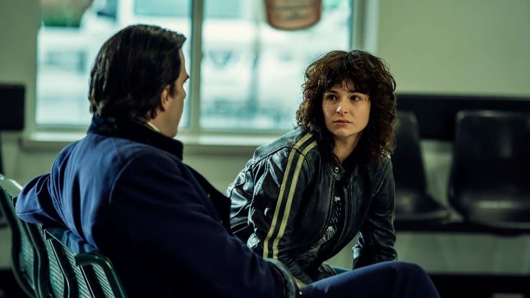On The Hunt - NOS4A2