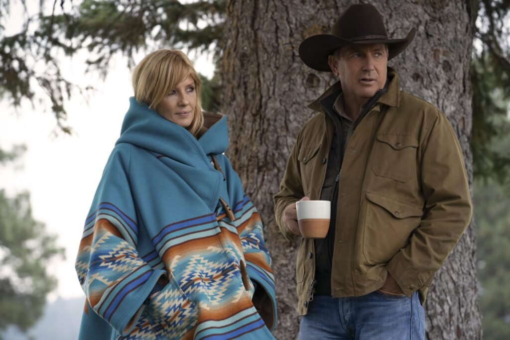 Revealing the Secret - Yellowstone Season 3 Episode 6