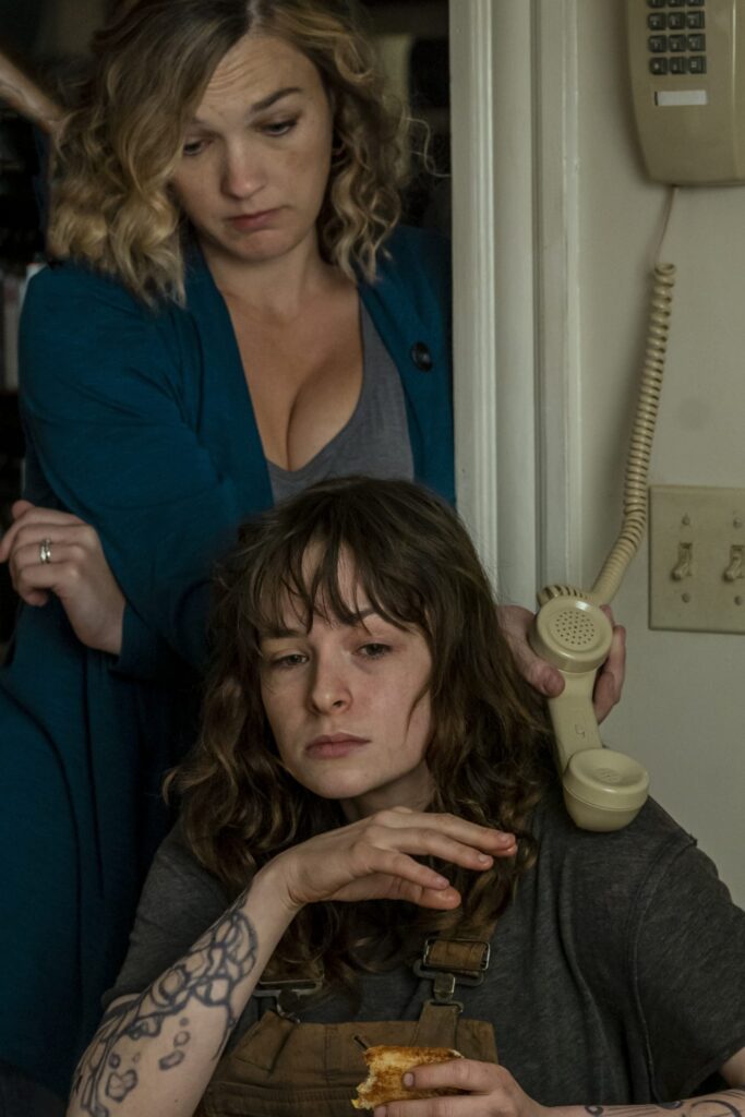 Save Your Son - NOS4A2 Season 2 Episode 4