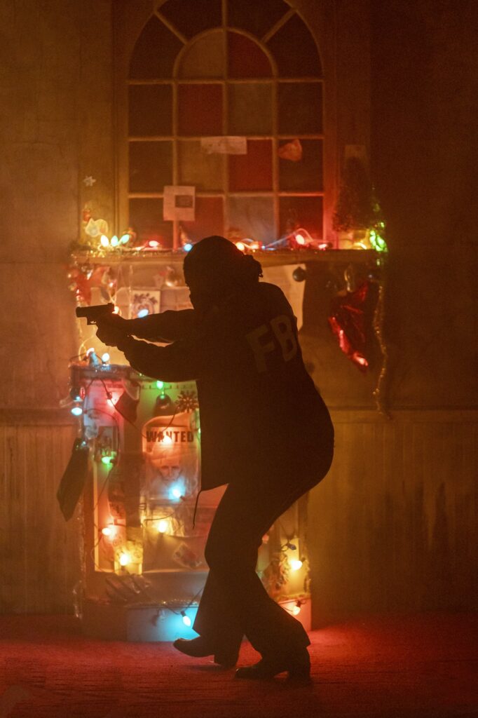 Tabitha Strikes - NOS4A2 Season 2 Episode 4