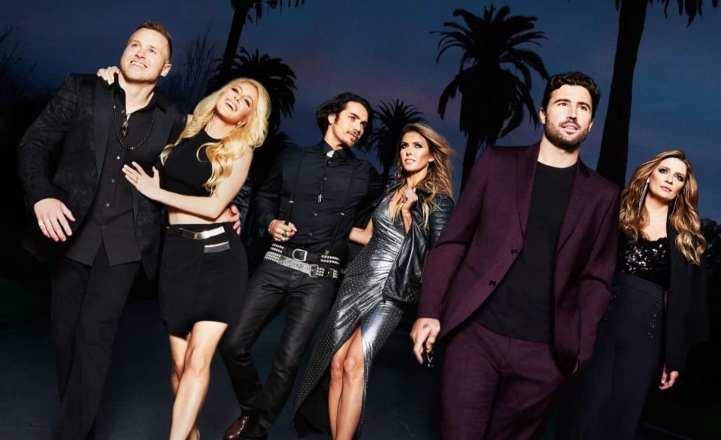 The Hills: New Beginnings Might Put Cast in Bubble to Film Season 2