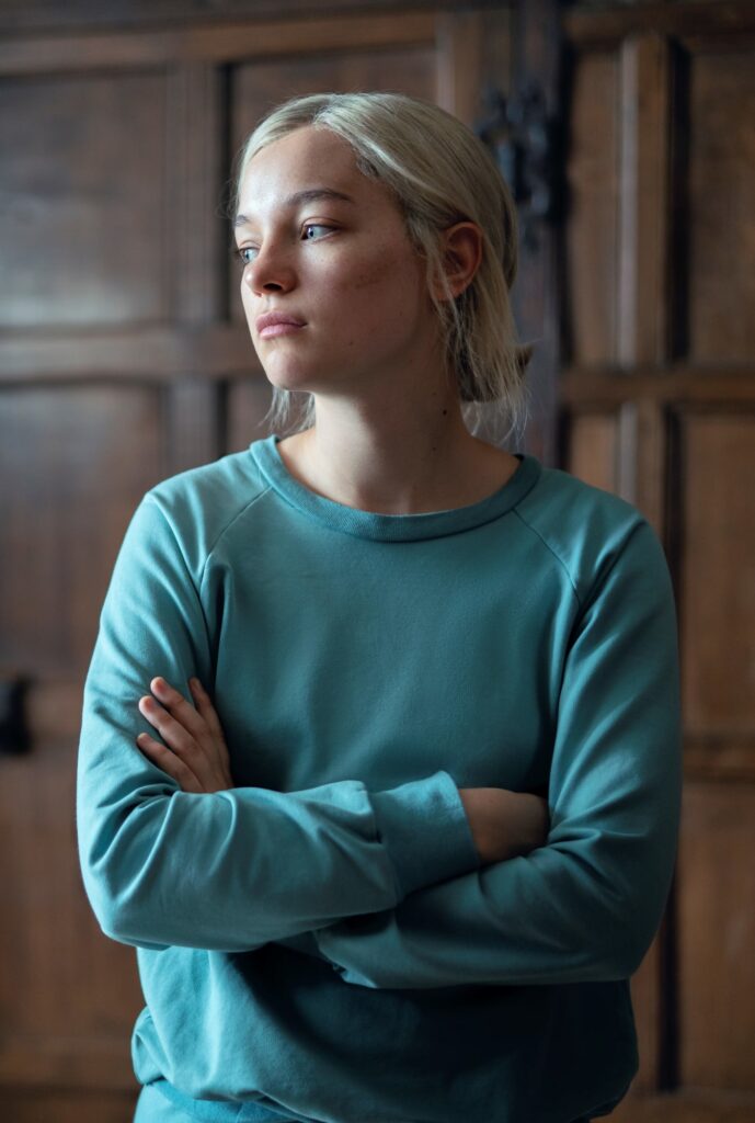 Uncertain Hanna Season 2 Episode 5