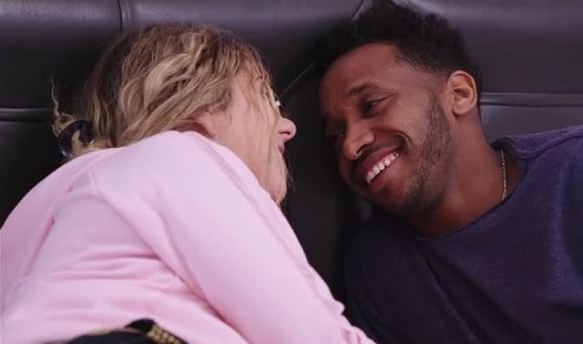Waking Up Happy - 90 Day Fiance: The Other Way Season 2 Episode 9