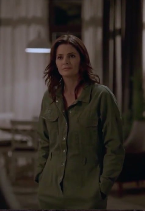 What To Do Next - Absentia Season 3 Episode 1