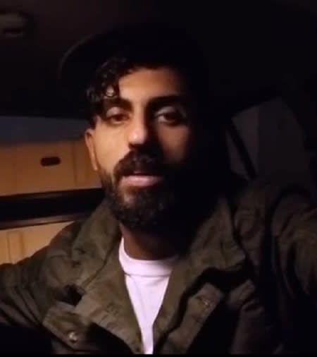 Yazan is Fed Up - 90 Day Fiance: The Other Way Season 2 Episode 8