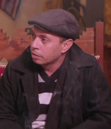 Yazan's Uncle - 90 Day Fiance: The Other Way Season 2 Episode 9