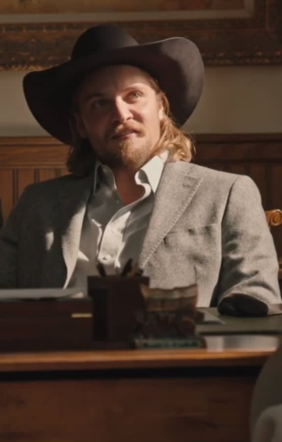 Ain't No Politician - Yellowstone Season 3 Episode 10