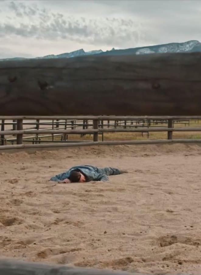 Back on the Horse - Yellowstone Season 3 Episode 10