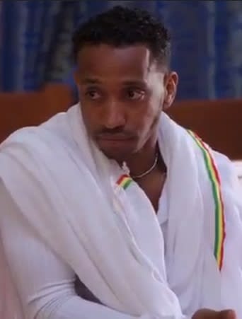 Baptism - 90 Day Fiance: The Other Way Season 2 Episode 12