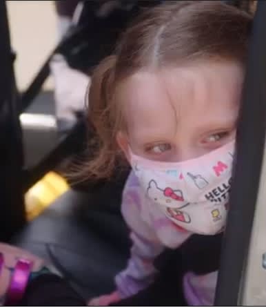 Drascilla in Quarantine  - 90 Day Fiance: The Other Way